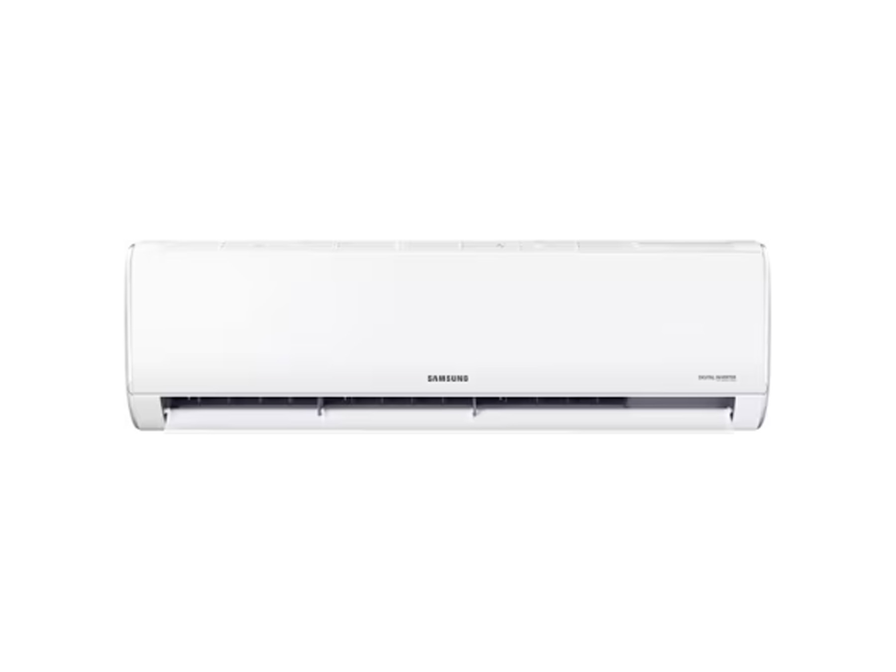 Samsung AR35 Silver AR09TXHQASISK A++ 9000 BTU Inverter Duvar Tipi Klima